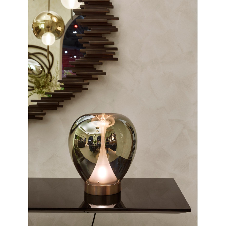 Bond table lamp 39 cm