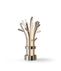 Branchy golvlampa 112 cm