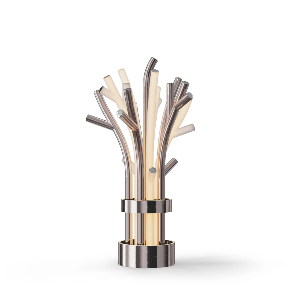 Branchy golvlampa 112 cm