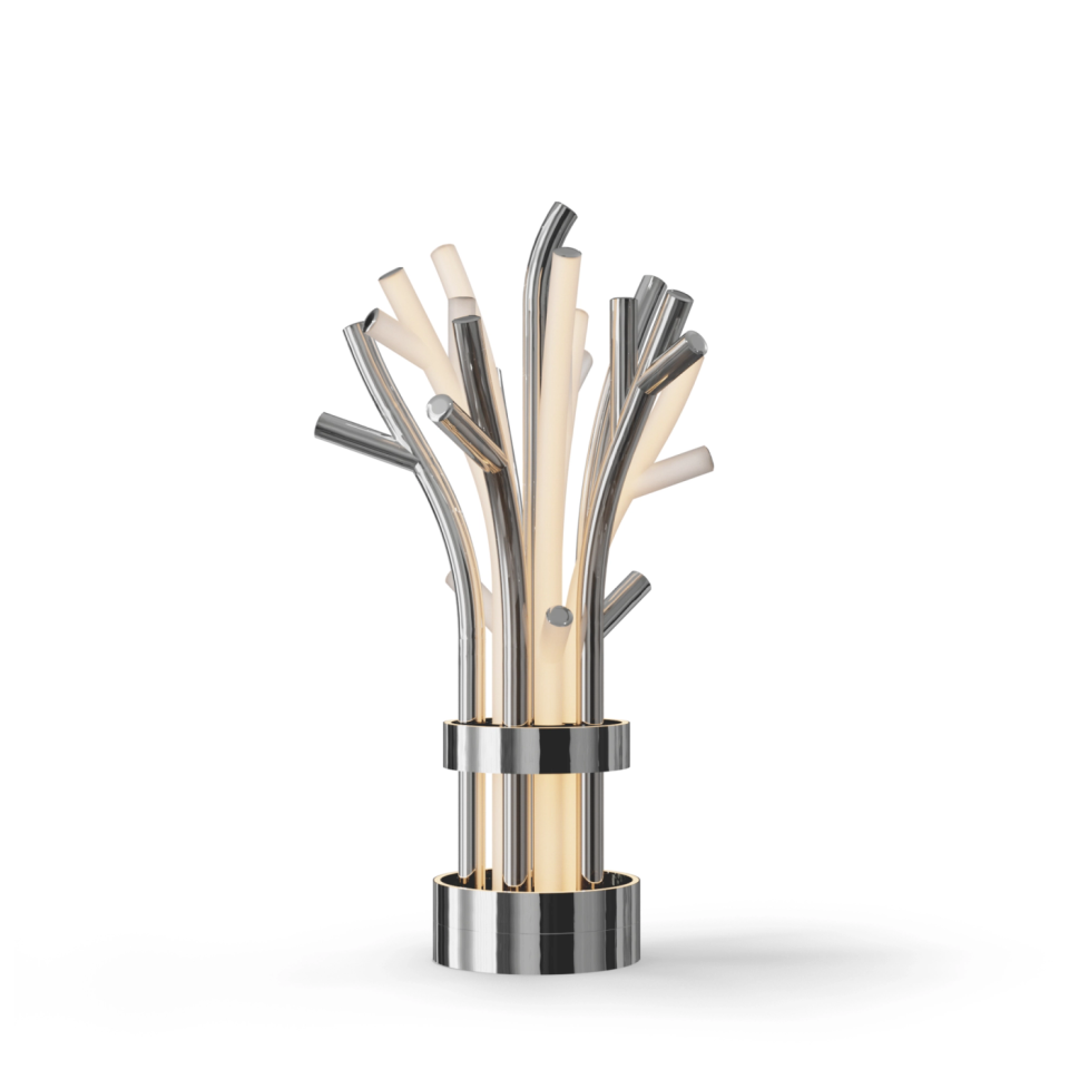 Branchy golvlampa 112 cm