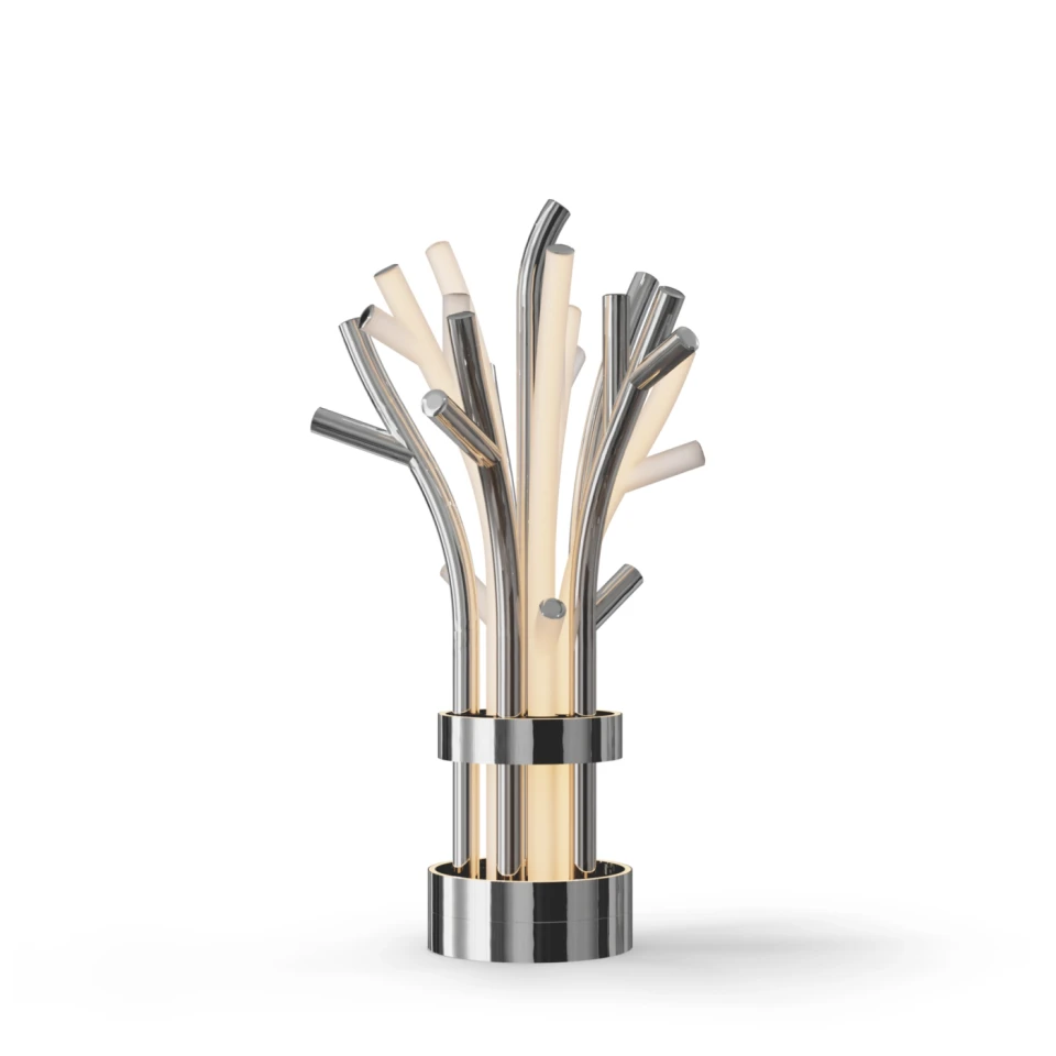 Branchy golvlampa 112 cm