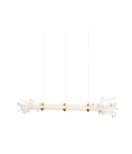 Branchy large chandelier 330 cm