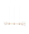 Branchy large chandelier 330 cm