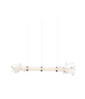 Branchy large chandelier 330 cm