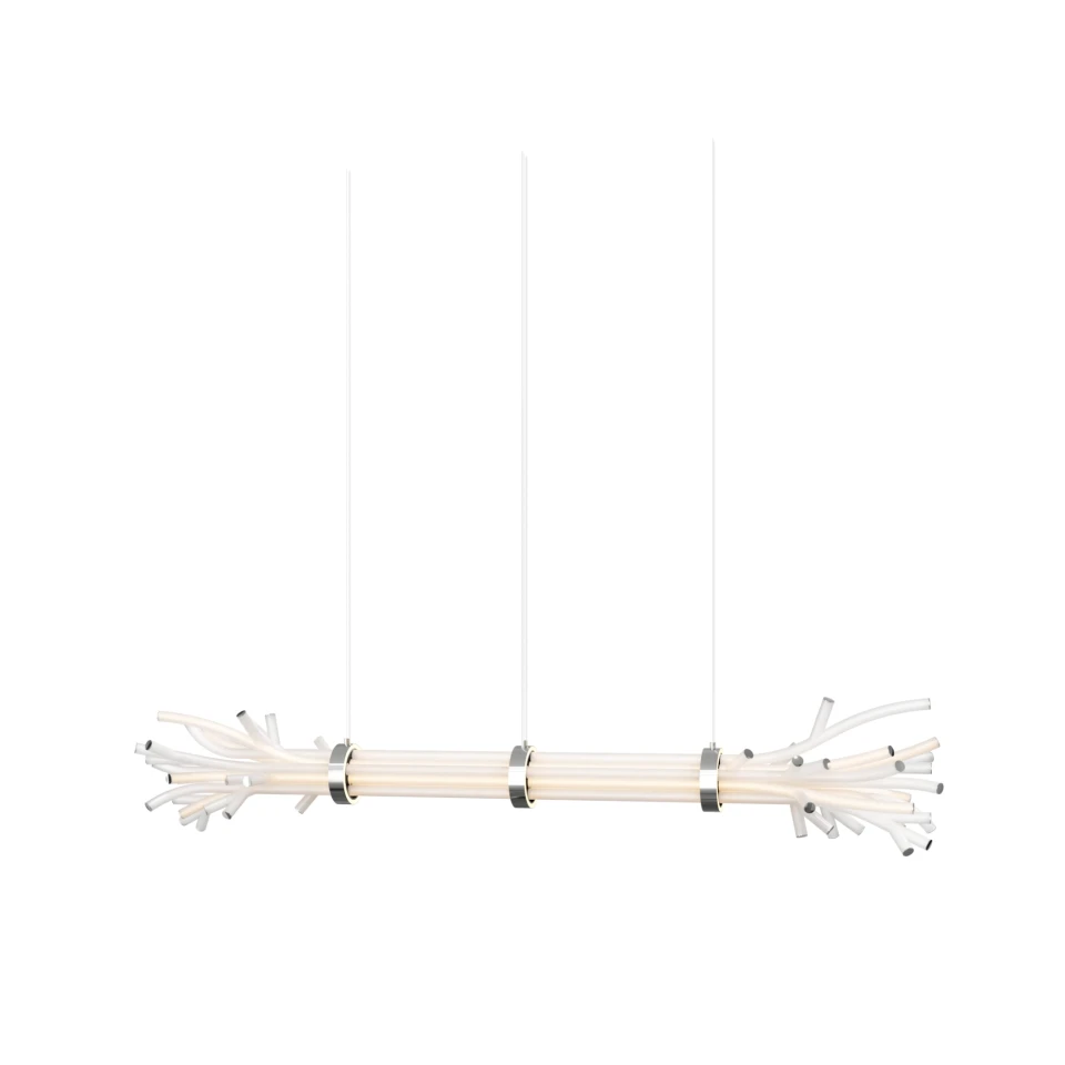 Branchy stor ljuskrona 330 cm