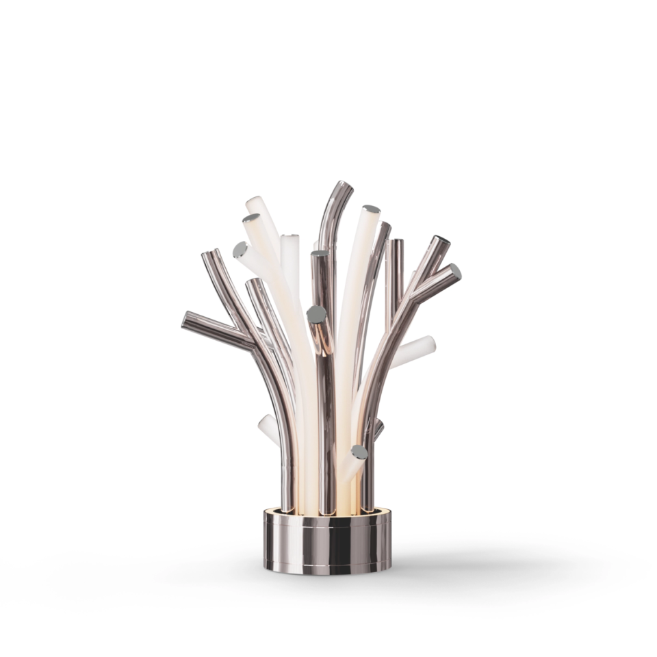 Branchy bordslampa 42,5 cm