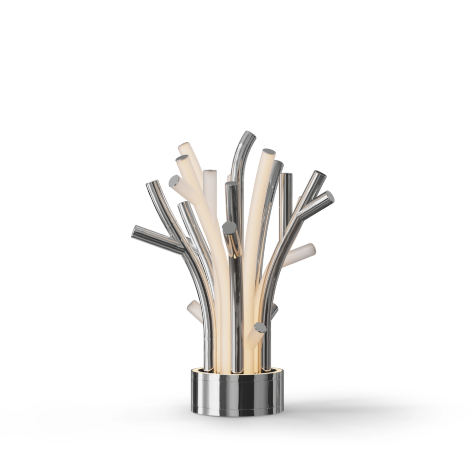 Branchy bordslampa 42,5 cm