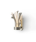 Branchy vägglampa 46.5 cm