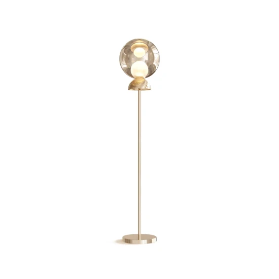 Charm golvlampa 151 cm