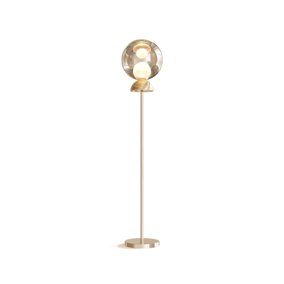 Charm golvlampa 151 cm