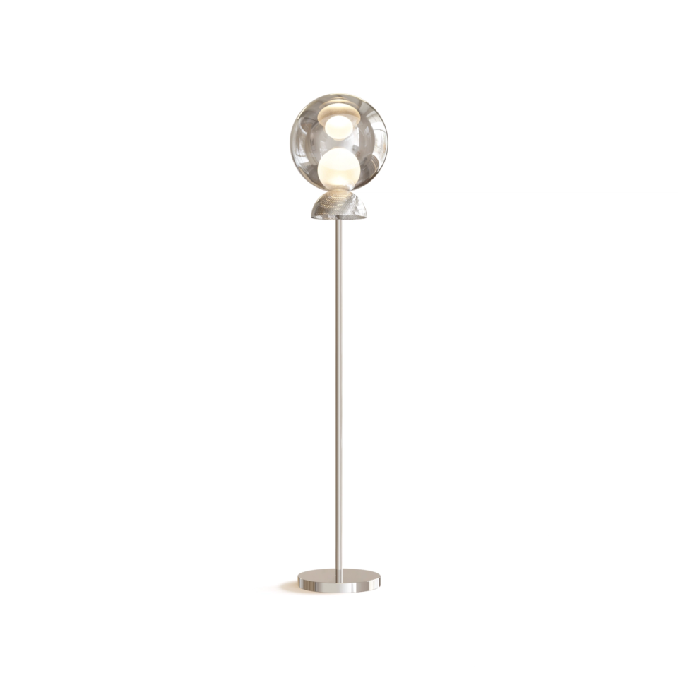 Charm golvlampa 151 cm