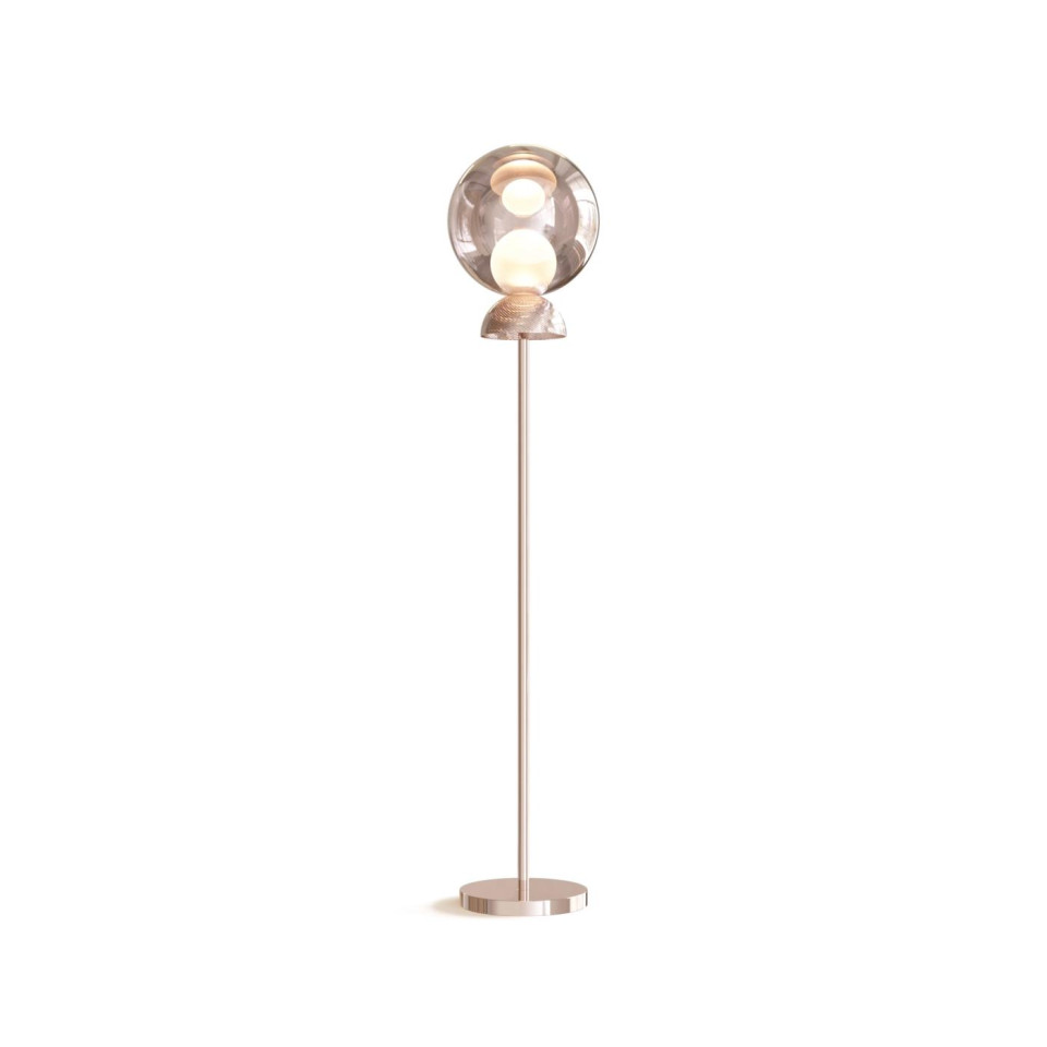 Charm golvlampa 151 cm