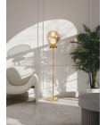 Charm golvlampa 151 cm