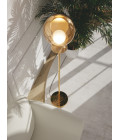 Charm golvlampa 151 cm