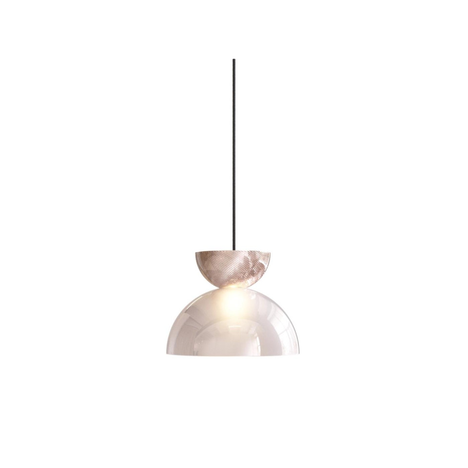 Charm hemisphere medium taklampa 30 cm