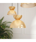 Charm hemisphere medium taklampa 30 cm