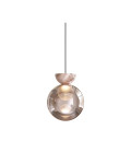 Charm sfär liten taklampa 20 cm