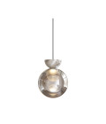 Charm sfär liten taklampa 20 cm