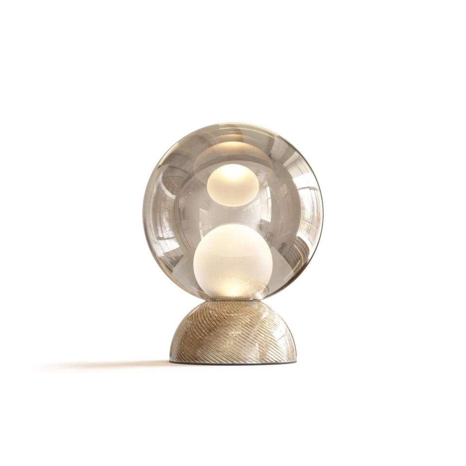 Charm bordslampa 28 cm