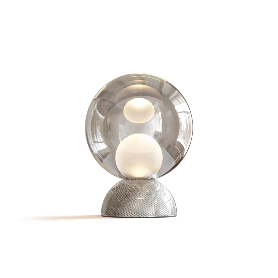 Charm bordslampa 28 cm