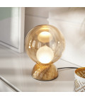 Charm bordslampa 28 cm