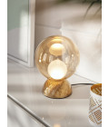 Charm bordslampa 28 cm