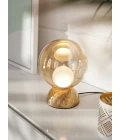 Charm bordslampa 28 cm