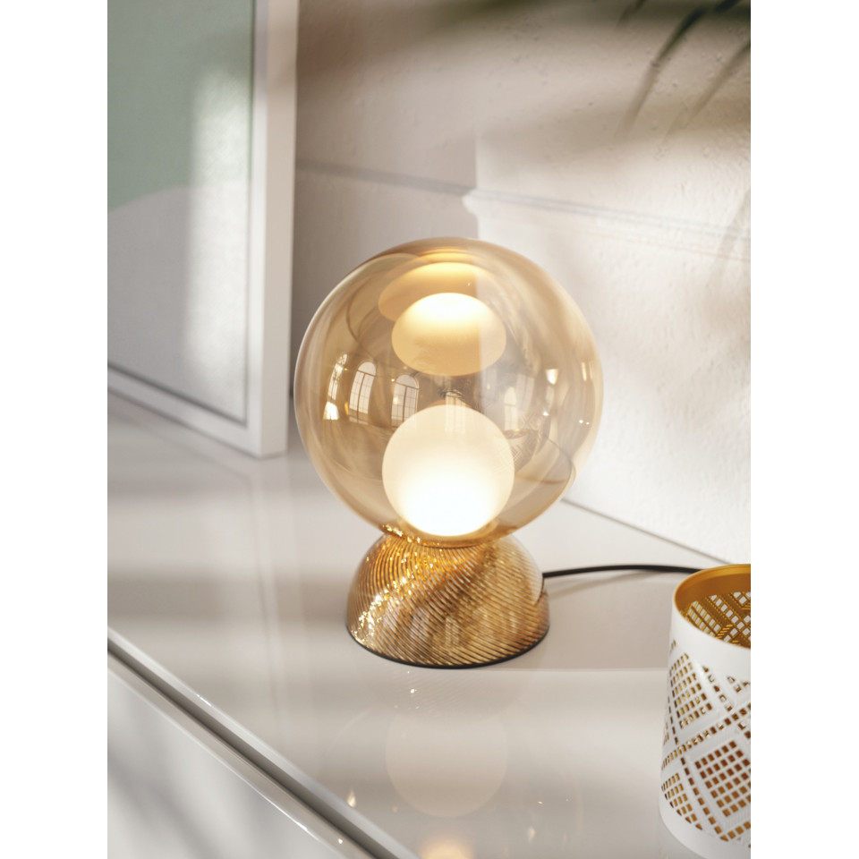 Charm bordslampa 28 cm
