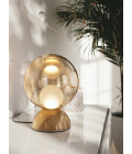 Charm bordslampa 28 cm
