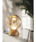 Charm bordslampa 28 cm