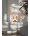 Charm bordslampa 28 cm