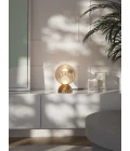 Charm bordslampa 28 cm