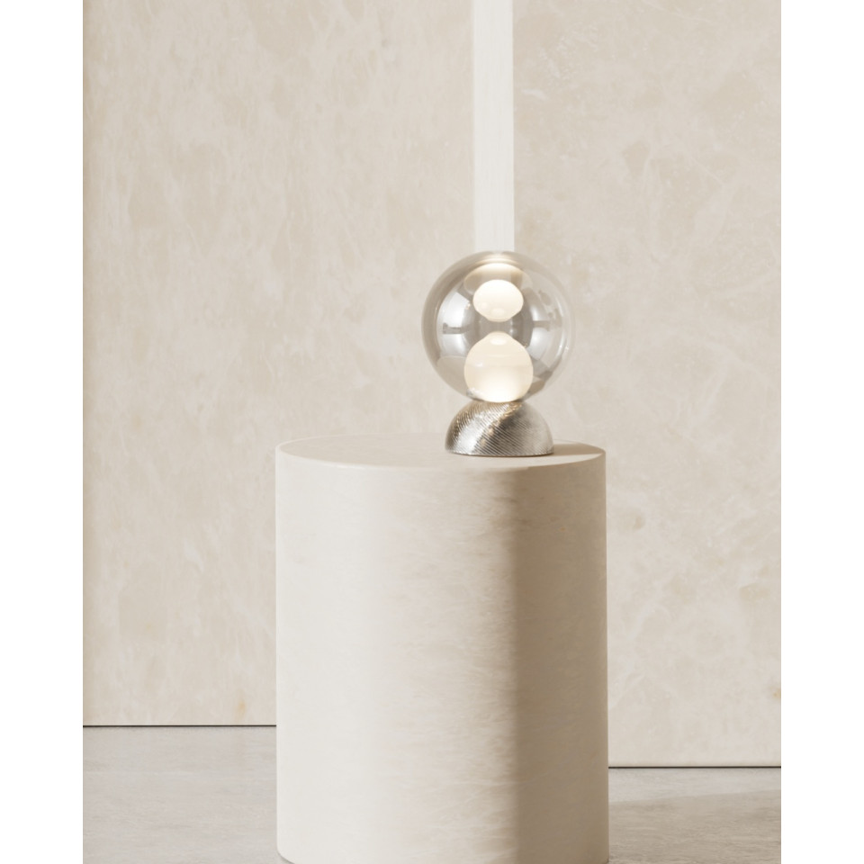 Charm bordslampa 28 cm