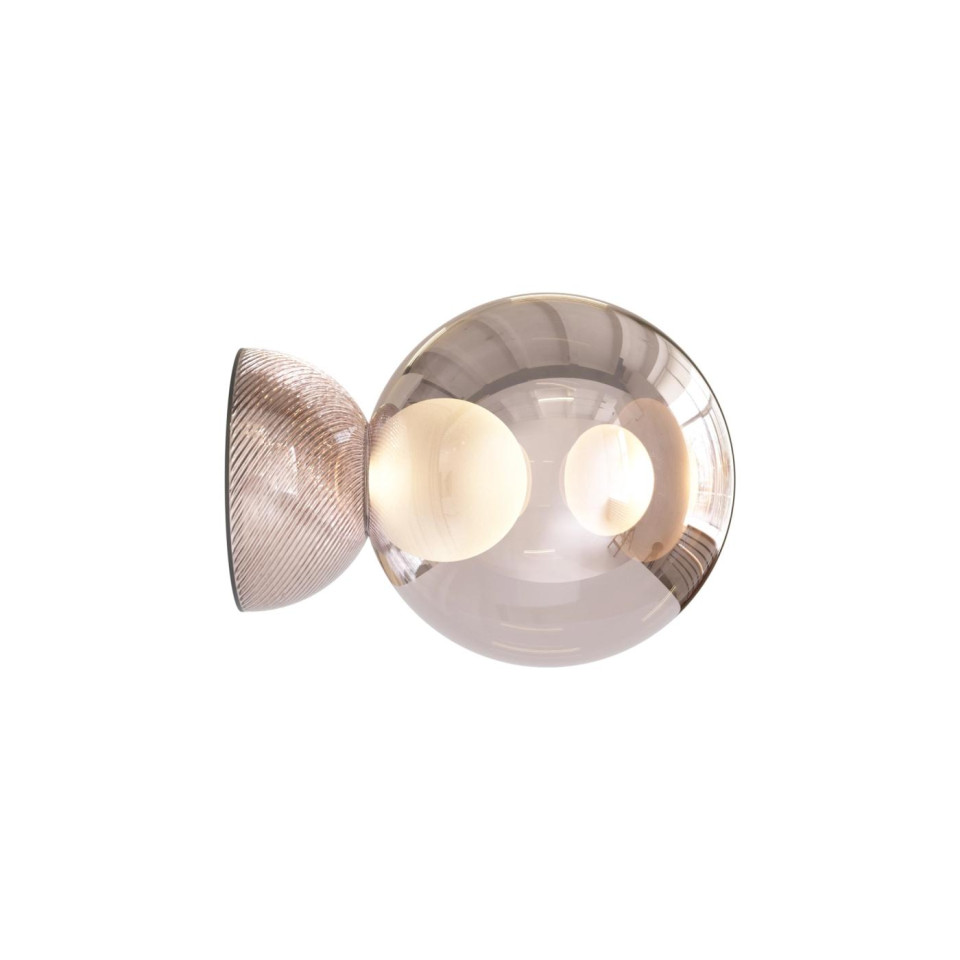Charm wall light 20 cm