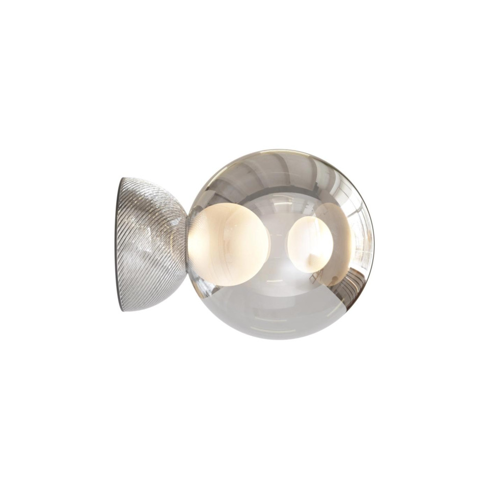Charm wall light 20 cm