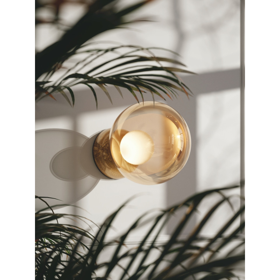 Charm wall light 20 cm