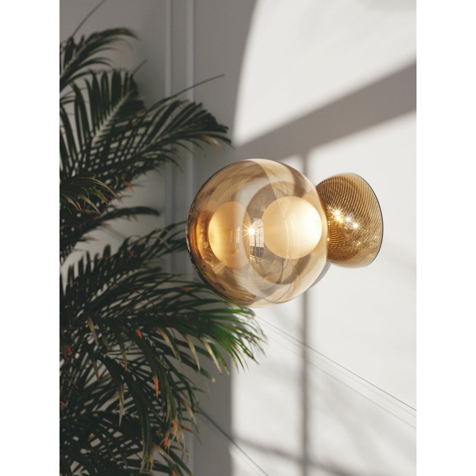 Charm wall light 20 cm