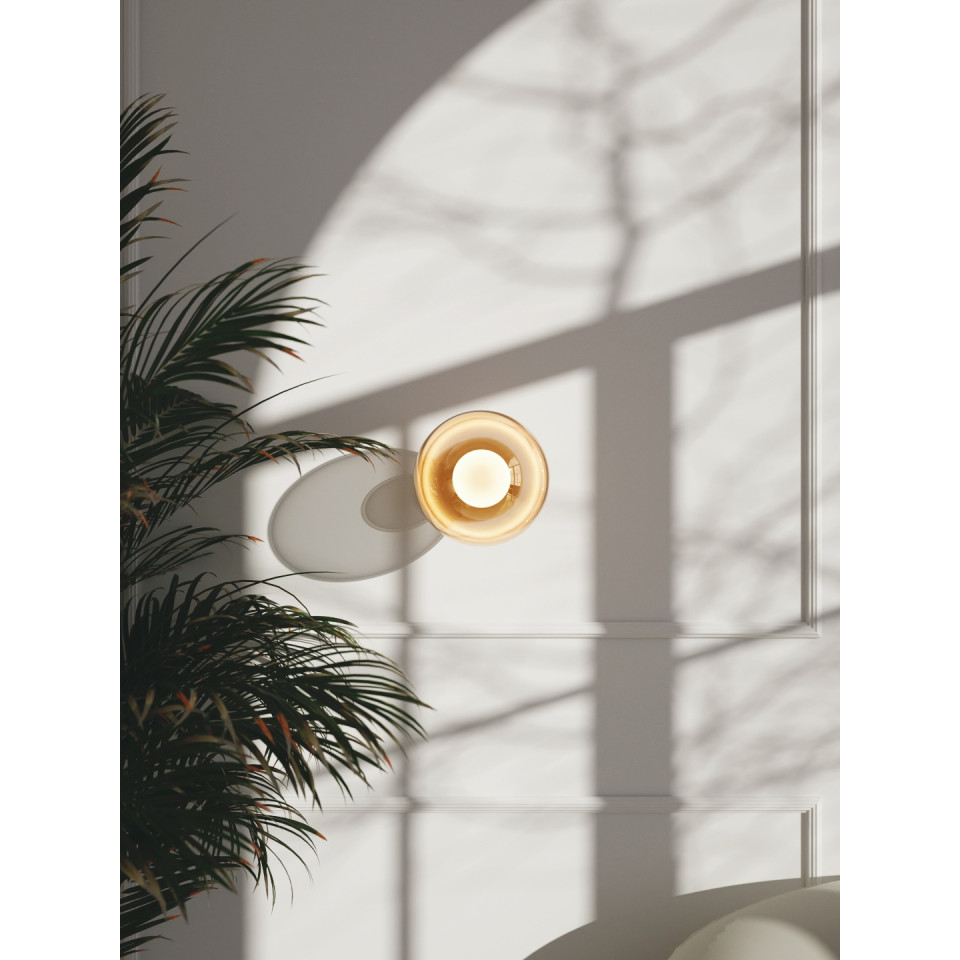 Charm wall light 20 cm