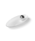 Oyster taklampa 50 cm