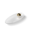 Oyster taklampa 50 cm