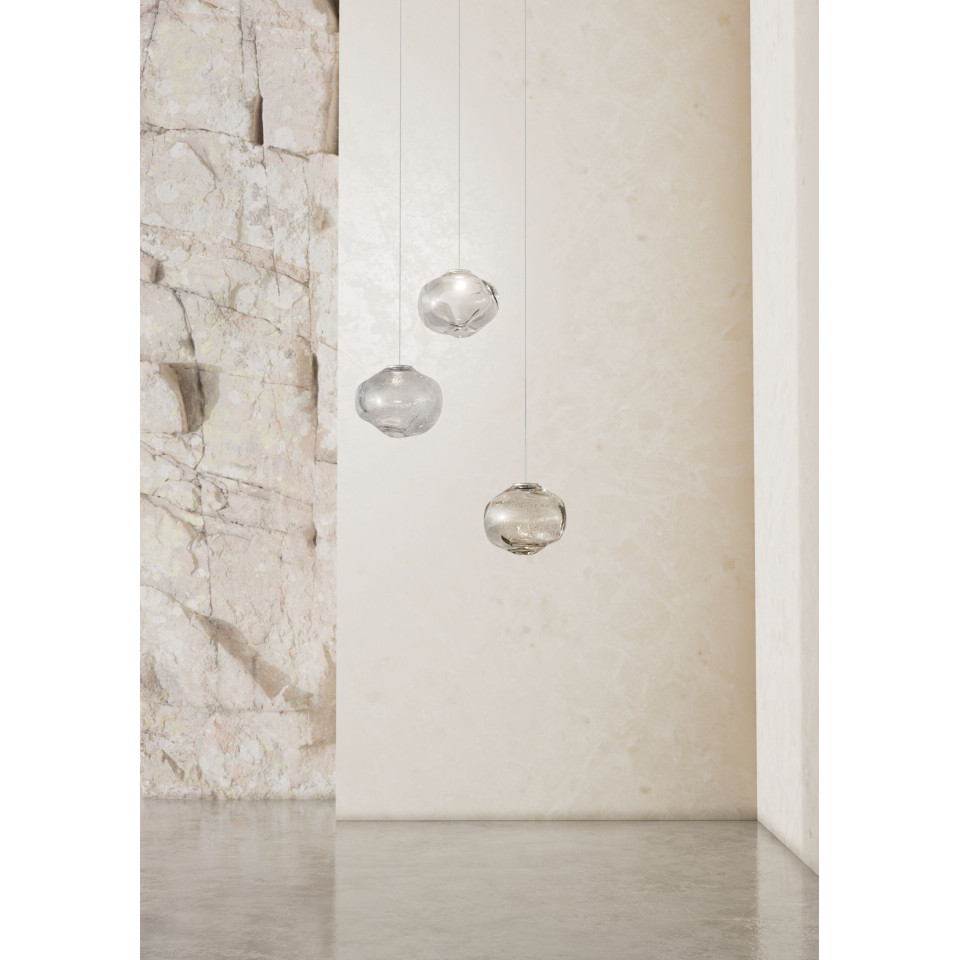Raw taklampa 15 cm