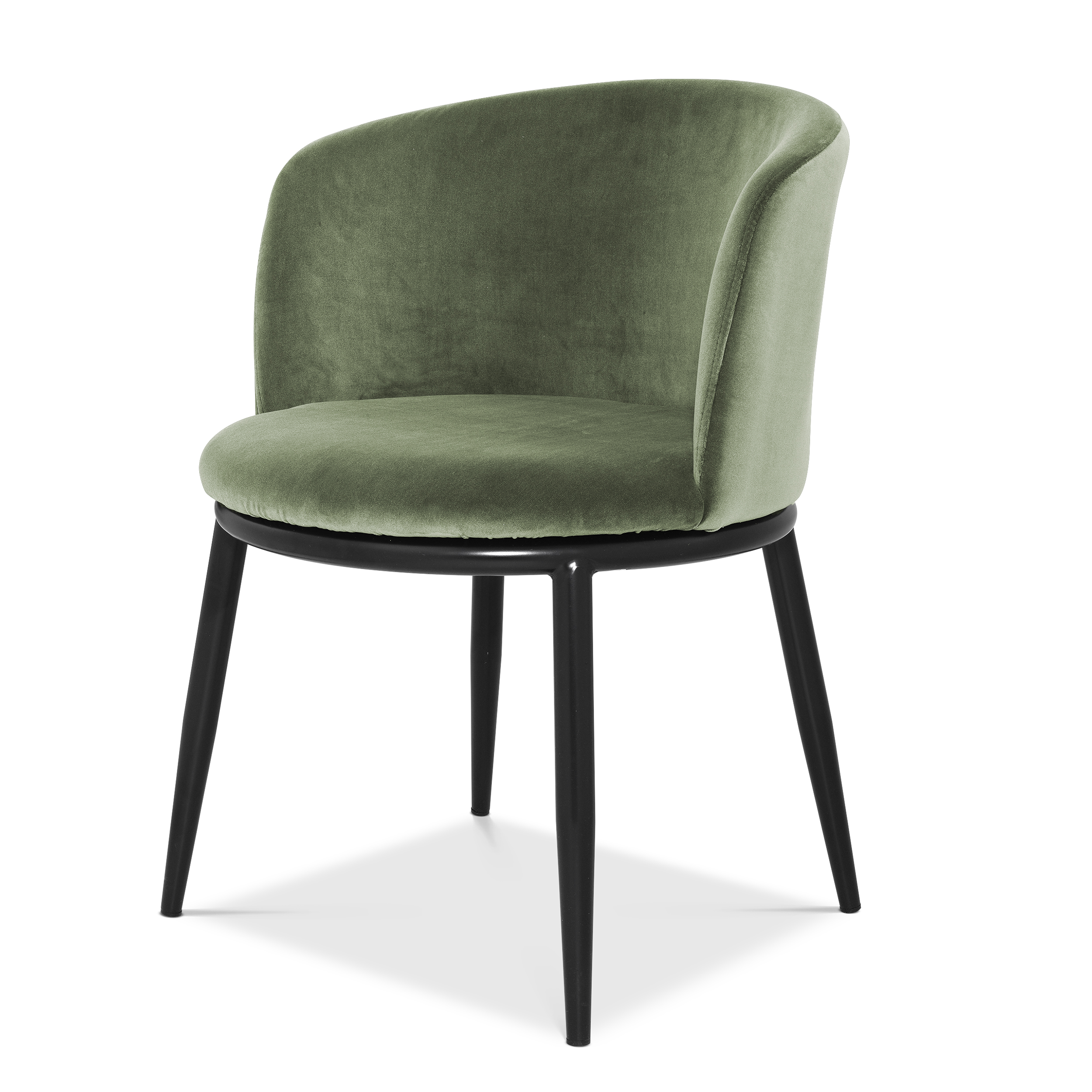 Filmore Dining Chair Set of 2 Cameron 57 cm Filmore Dining Chair Set of 2 Cameron 57 cm