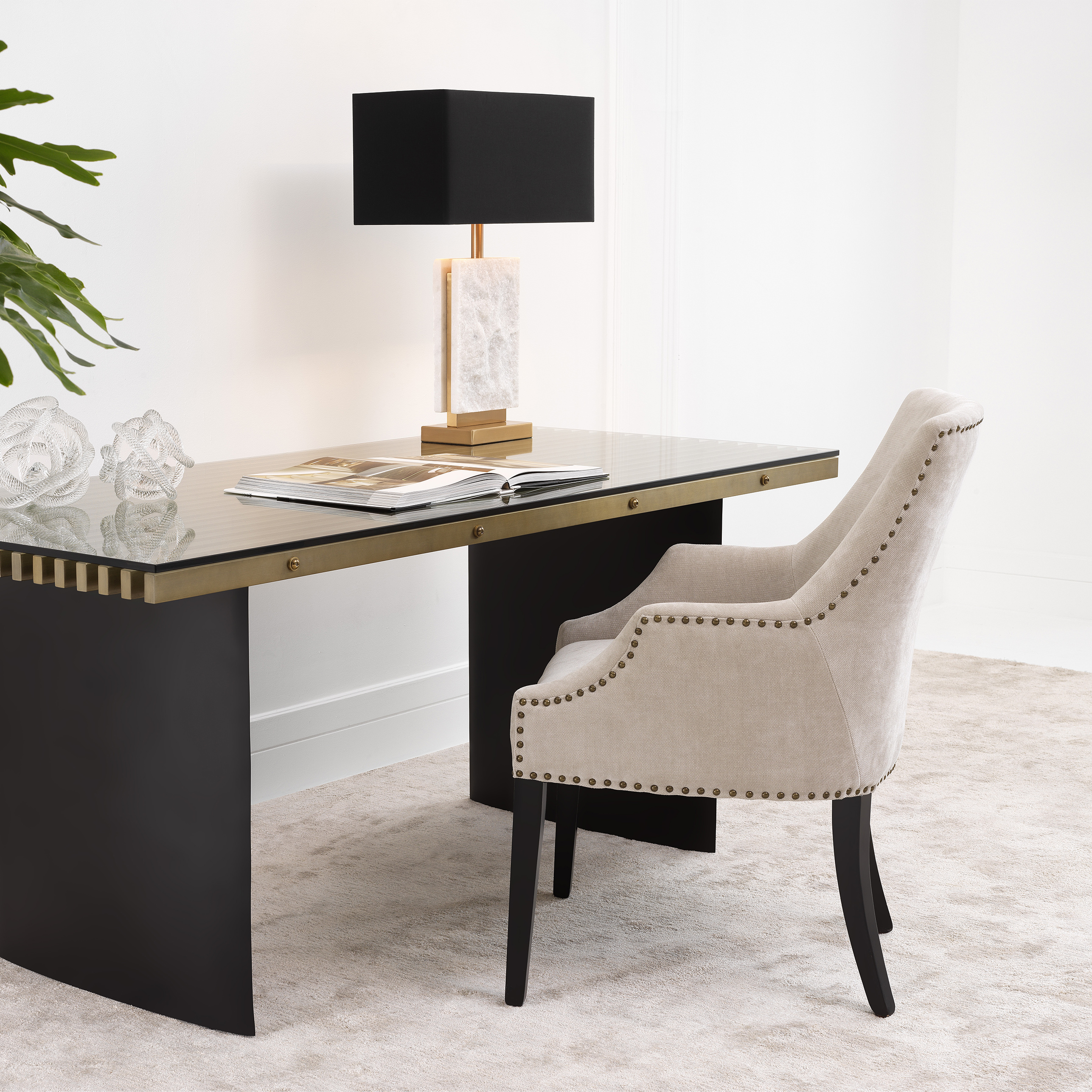 Legacy Dining Chair Clarck 71 cm Legacy Dining Chair Clarck 71 cm