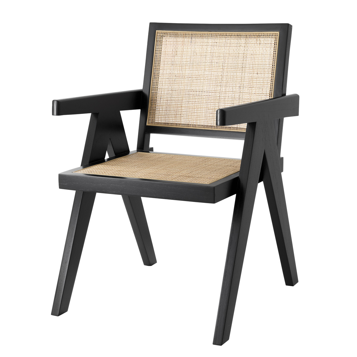 Aristide Dining Chair Wood 65.5 cm Aristide Dining Chair Wood 65.5 cm