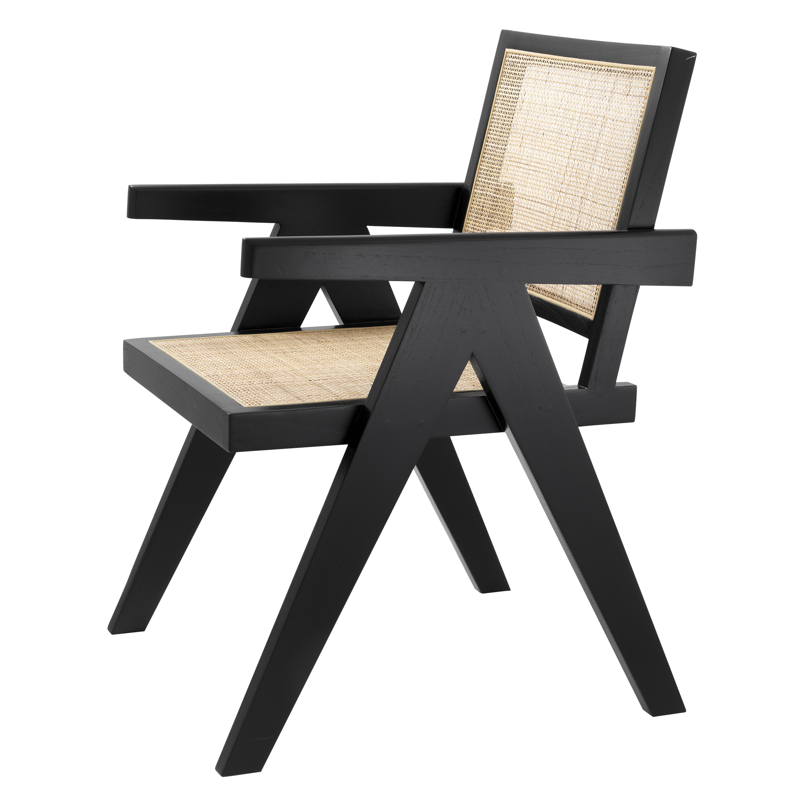 Aristide Dining Chair Wood 65.5 cm Aristide Dining Chair Wood 65.5 cm