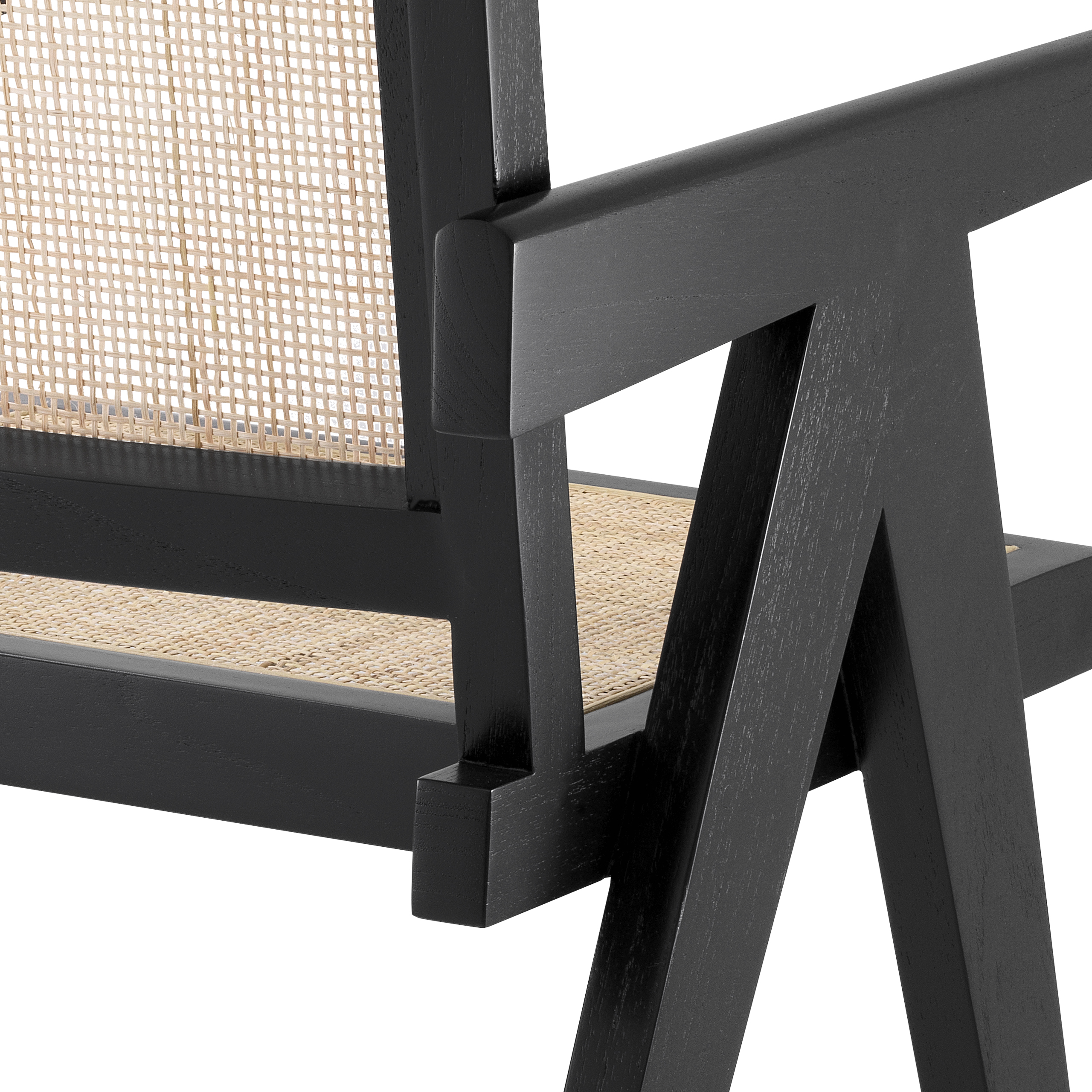 Aristide Dining Chair Wood 65.5 cm Aristide Dining Chair Wood 65.5 cm